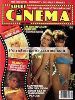 Adult Cinema Review January 1989 magazine